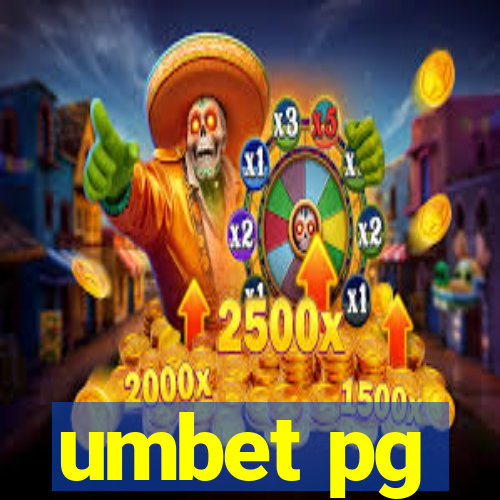 umbet pg