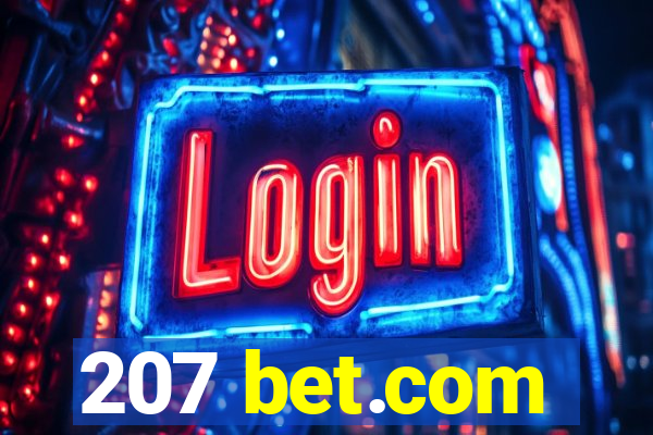 207 bet.com