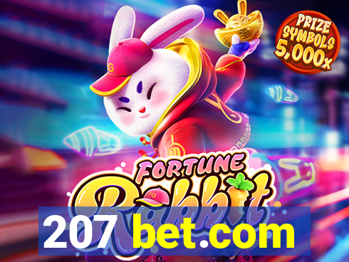 207 bet.com