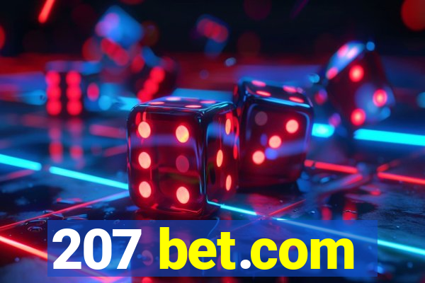 207 bet.com