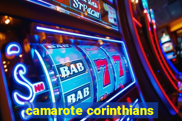 camarote corinthians