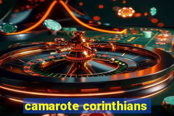 camarote corinthians