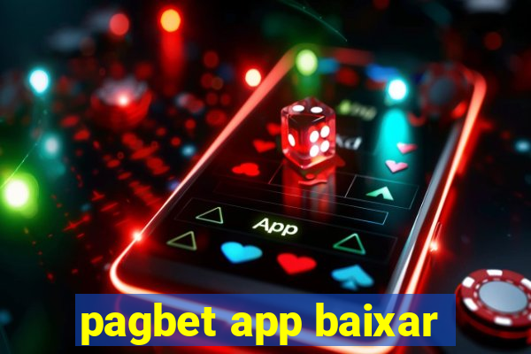 pagbet app baixar