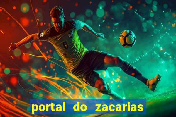 portal do zacarias roleta russa