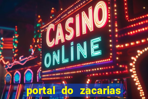 portal do zacarias roleta russa