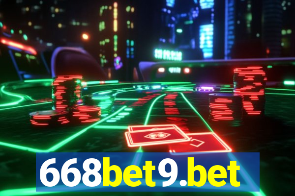 668bet9.bet