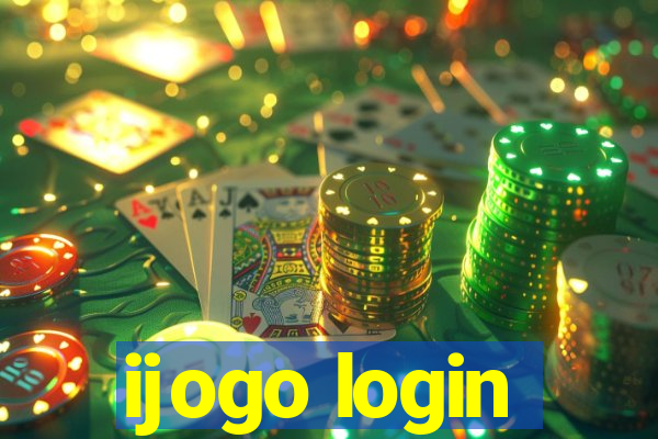 ijogo login