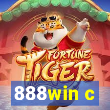 888win c