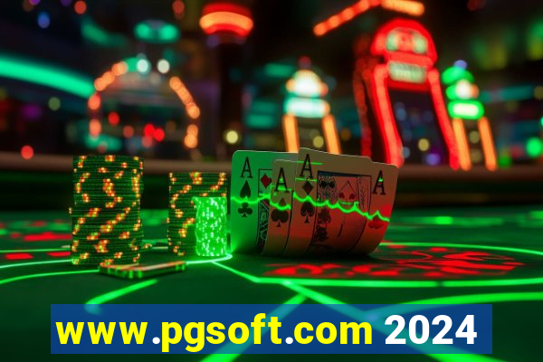 www.pgsoft.com 2024