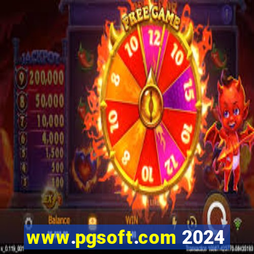 www.pgsoft.com 2024