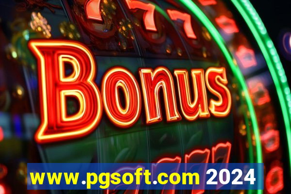 www.pgsoft.com 2024