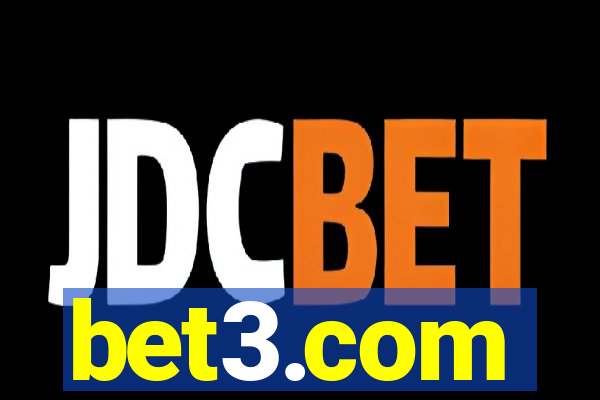 bet3.com