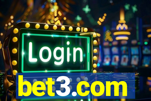 bet3.com