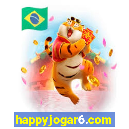 happyjogar6.com