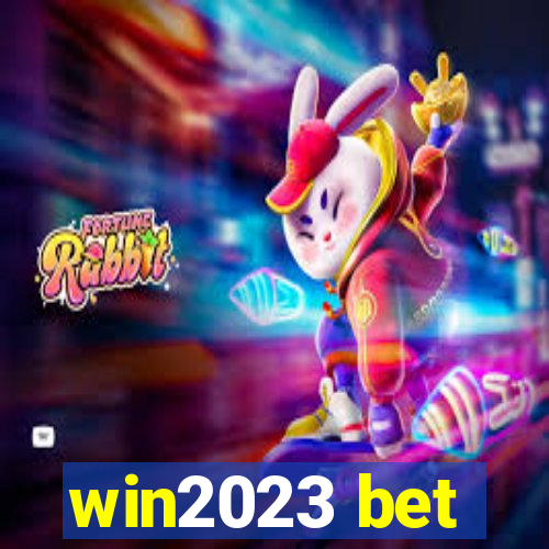 win2023 bet