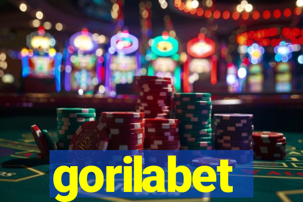 gorilabet