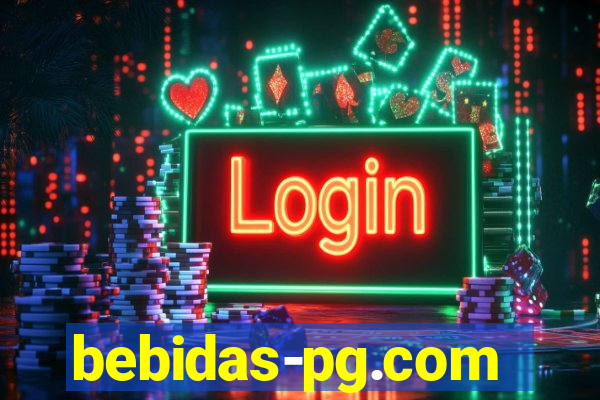 bebidas-pg.com