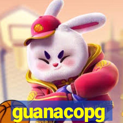 guanacopg