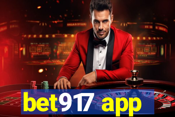 bet917 app