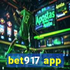 bet917 app