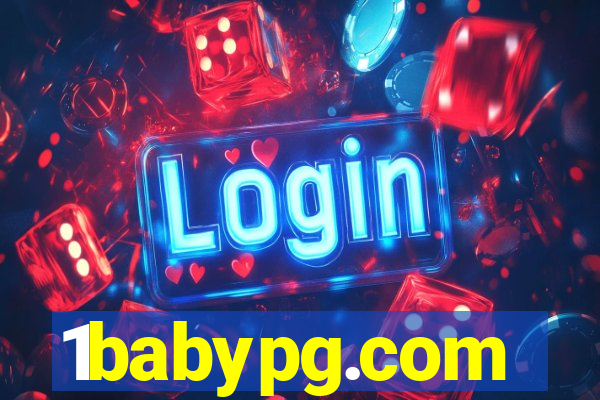 1babypg.com