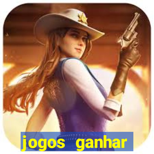 jogos ganhar dinheiro pix