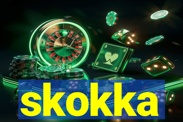 skokka