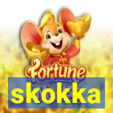 skokka