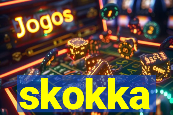 skokka