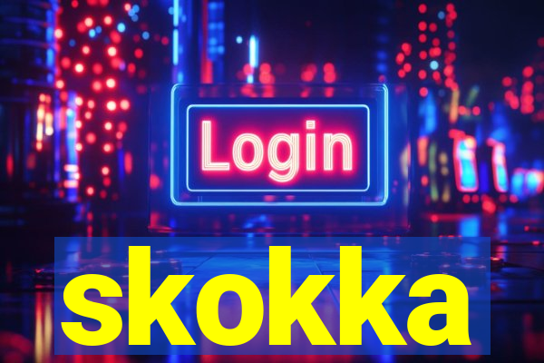 skokka