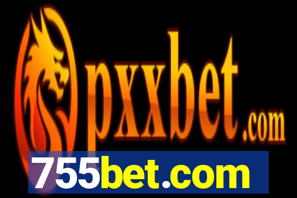 755bet.com