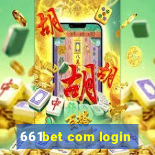 661bet com login