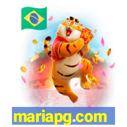 mariapg.com