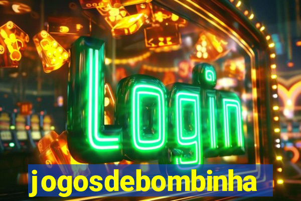 jogosdebombinha