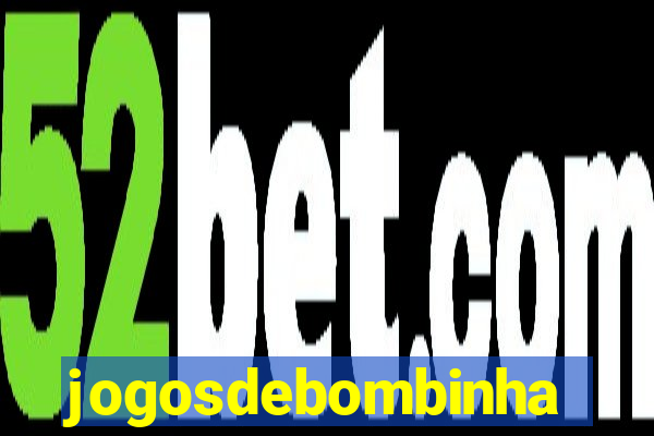 jogosdebombinha