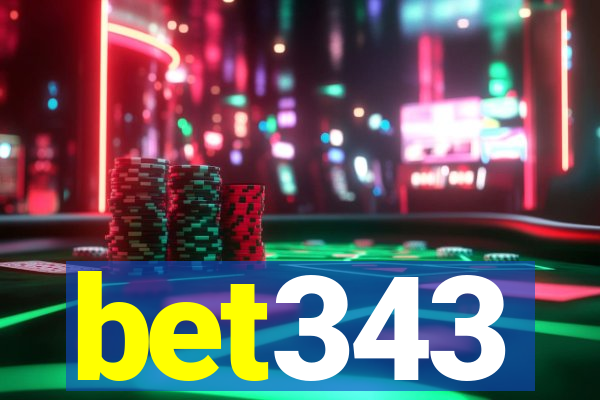 bet343