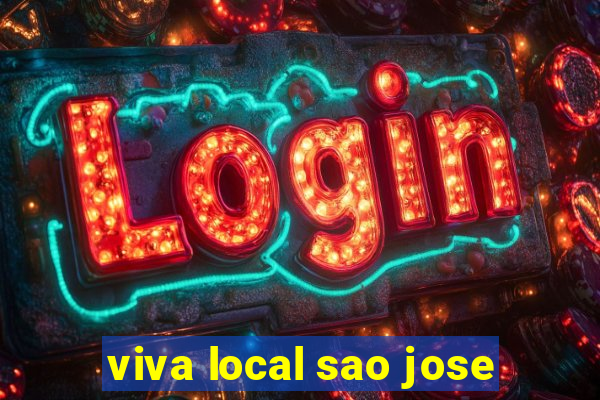 viva local sao jose