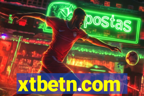 xtbetn.com