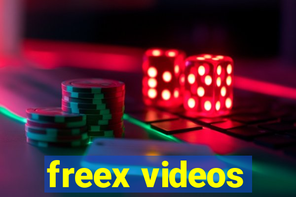 freex videos