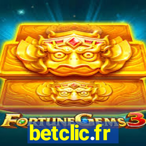 betclic.fr