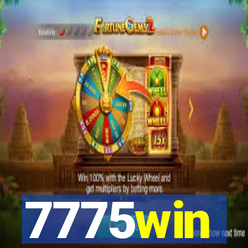 7775win