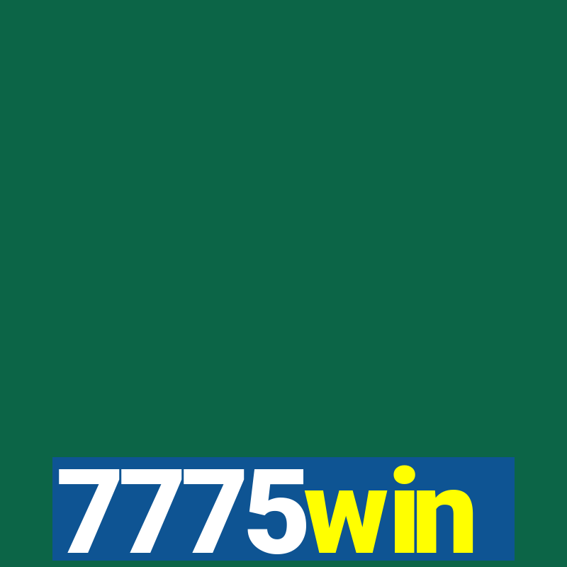 7775win