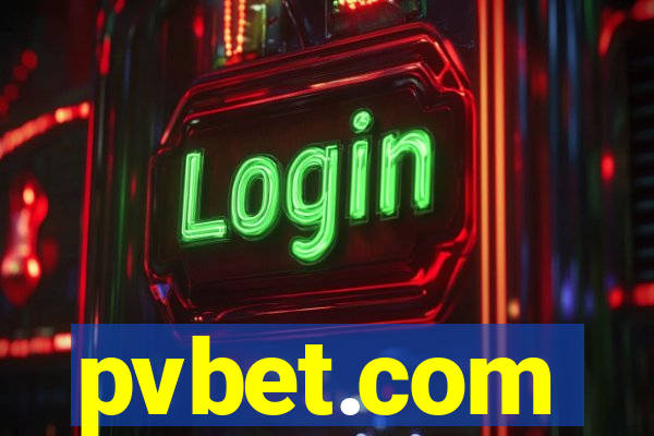 pvbet.com