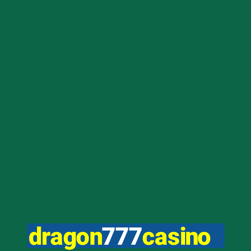 dragon777casino