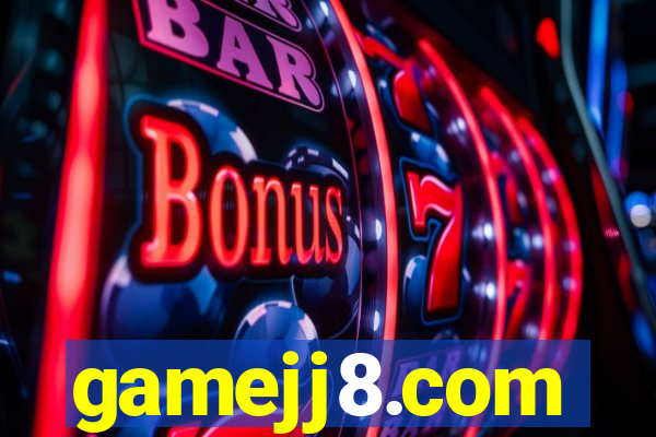 gamejj8.com