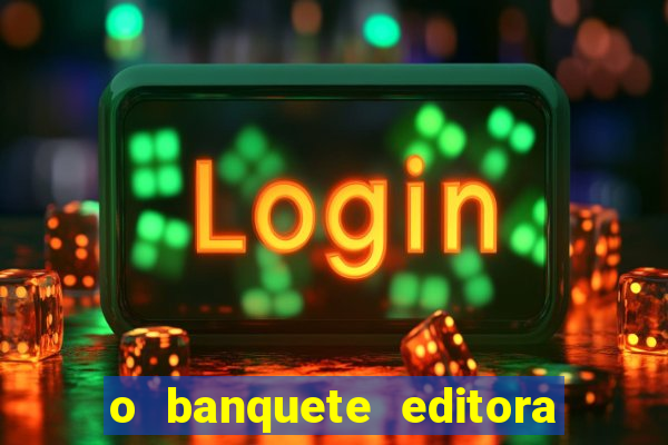 o banquete editora 34 pdf