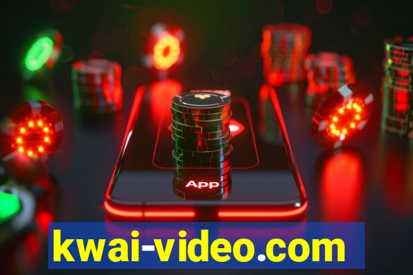 kwai-video.com