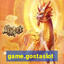 game.gostaslot