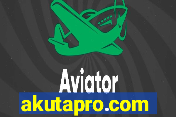 akutapro.com