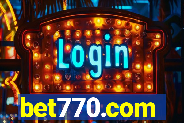 bet770.com